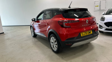Renault Captur 1.0 TCE 100 Iconic 5dr Petrol Hatchback